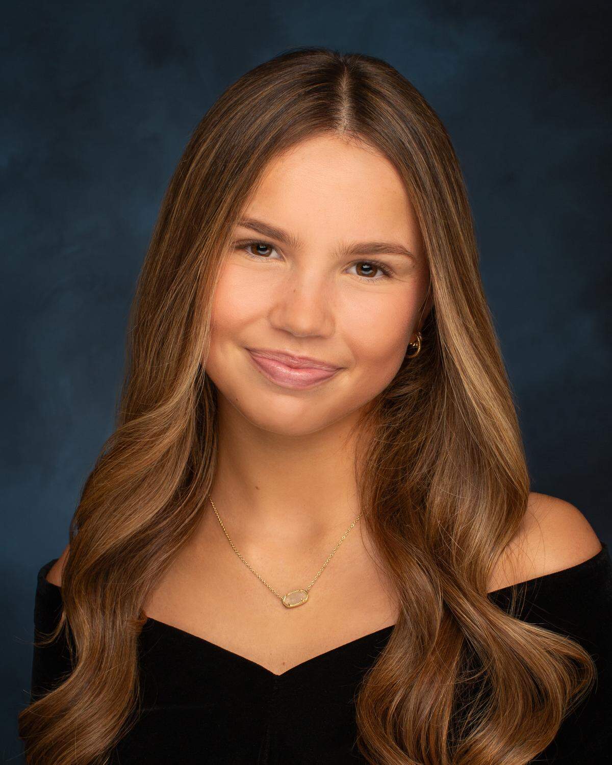 Lucia Lecour, Pine Crest School